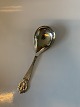 Serving spoon in SilverLength 17.4 cm