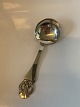 Serveringsske / Kartoffelske i SølvLængde ca 20 cm Stemplet år 1941 Johannes Siggaard