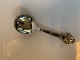 Serving spoon / Vegetable spoon in SilverLength approx. 17.5 cmStamped in 1938 Johannes Siggaard