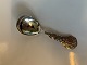 Memorial spoon in silver Dybbøl 1864 - 1920Length approx. 16.5 cmStamped year 1920 Christian. Fr. Hoist
