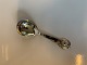 Serving spoon / Vegetable spoon in SilverLength approx. 16.5 cmStamped year 1940 Johannes Siggaard
