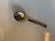Serving spoon / Vegetable spoon in SilverLength approx. 16.5 cmStamped 830 S