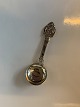 Serving spoon in SilverLength approx. 15.5 cmStamped 830 S. NM No. 143