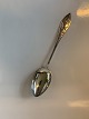 Tablespoon in SilverLength approx. 21.5 cmStamped S. 11L