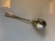 Serving spoon / Potato spoon in SilverLength approx. 20 cmStamped year 1921 Christian. Fr. Hoist