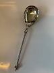 Serving spoon / Potato spoon in SilverLength approx. 23.3 cmStamped year 1911 C.F.V.F.