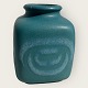 Knabstrup keramikVase med mønster*275Kr