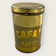 Coffee tin canCafax coffee*DKK 275
