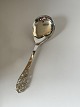Serving spoon / Potato spoon in SilverLength approx. 23.8 cm Stamped in 1946 Johannes Siggaard