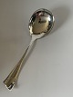 Serveringsske / Kartoffelske i SølvLængde ca 21,3 cmStemplet år 1956
