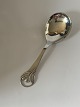 Serving spoon / Compote spoon in SilverLength approx. 18.1 cmStamped in 1951