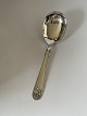 Potato spoon / Serving spoon in SilverLength approx. 21.5 cmStamped. COHR 830S