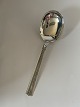 Potato spoon / Serving spoon in SilverLength approx. 20.2 cmStamped Year. 1954
