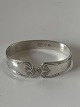 Napkin ring Herregaard SilverStamped: Cohr 830S.Size: 1.5 x ø 5.2 cm.SOLD