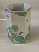 Vase from #Colibri Royal CopenhagenSOLD