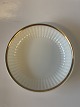 Asiet #Tunna Royal CopenhagenBrede 9 cm caSOLGT