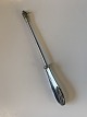 Osteskære i sølv  #Kugle Georg JensenMåler 21,6 cm ca