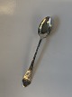 Teske/kaffeske i sølv  #Antik Rococo SølvbestikMåler 13,3 cm ca