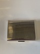 Cigarette case / Card Case SilverMeasures 7 X 9 cm