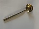 Scanline Bronze,#FlødeskeDesignet af Sigvard Bernadotte.Længde  ca 12 cm