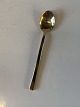 Scanline Bronze,#KaffeskeDesignet af Sigvard Bernadotte.Længde  ca 11,2 cm