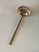 Scanline Bronze,#SuppeøseDesignet af Sigvard Bernadotte.Længde  ca 22,5 cm