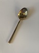 Scanline Bronze,#BørneskeDesignet af Sigvard Bernadotte.Længde  ca 15 cm