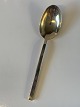 Scanline Bronze, #DinnerspoonDesigned by Sigvard Bernadotte.Length approx. 18.9 cm