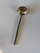 Scanline Bronze, #Cream spoonDesigned by Sigvard Bernadotte.Length approx. 12.5 cm