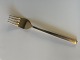 Scanline Bronze, #MiddagsgaffelDesigned by Sigvard Bernadotte.Length approx. 18.8 cm