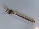 Scanline Bronze, #Cake forkDesigned by Sigvard Bernadotte.Length approx. 14.7 cm