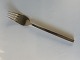 Scanline Bronze,# MiddagsgaffelDesignet af Sigvard Bernadotte.Længde  ca 18,3 cm