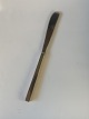 Scanline Bronze,# Frokostkniv.Designet af Sigvard Bernadotte.Længde  ca 19,5 cm