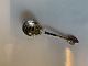 Memorial spoon / Marmalade spoon in silver CohrSamsø 1584-1870Length approx. 17.5 cm