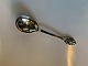 Serving spoon / Vegetable spoon in silverLength approx. 16.1 cmStamped year 1920 3