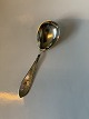 Serving spoon / Marmalade spoon in silverLength approx. 13.5 cm