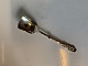 Seaweed, Sugar shovel Silverwith engraved initialsLength approx. 13.5 cm