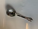 Serving spoon / Marmalade spoon in silverLength approx. 13.5 cmStamped 830S W&SS