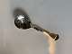 Marmalade spoon in SilverLength approx. 12.5 cmStamped in 1946 Johannes Siggaard