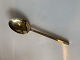 Scanline Bronze, #DinnerspoonDesigned by Sigvard Bernadotte.Length approx. 19.2 cm