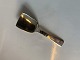 Marmalade / Sugar spoon in silverLength approx. 10.5 cmStamped P.HERTZ. 3. towersProduced 1953