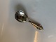 Sugar spoon in silverLength approx. 11.2 cmStamped 3. Towers JSProduced Year. 1936