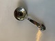 Sugar spoon in SilverStamped : 3 towersProduced Year. 1939 JSLength approx. 11.1 cm