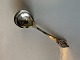 Serving spoon in SilverStamped : 3 towersProduced Year. 1947 JSLength approx. 13.8 cm