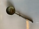 Serving spoon in SilverStamped: 800Length approx. 13.2 cm