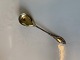 Marmeladeske i SølvStemplet :3 tårne CFHProduceret År. 1919 C.JLængde ca 14 cm