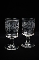 Wine glass