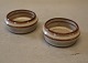 Stogo Pickle Tray 2.5 x  6.5 cm Ceramic Stoneware Tableware