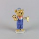 B&G figur2008 VictorTeddy bjørn