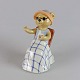B&G figur2008 VictoriaTeddy bjørn